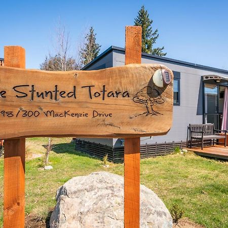 Stunted Totara, Unit 1 Apartment ทไวเซิล ภายนอก รูปภาพ
