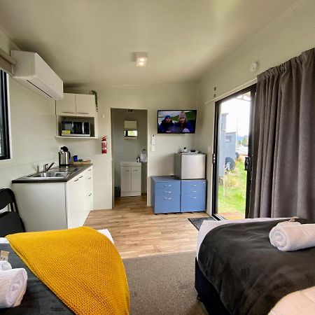 Stunted Totara, Unit 1 Apartment ทไวเซิล ภายนอก รูปภาพ