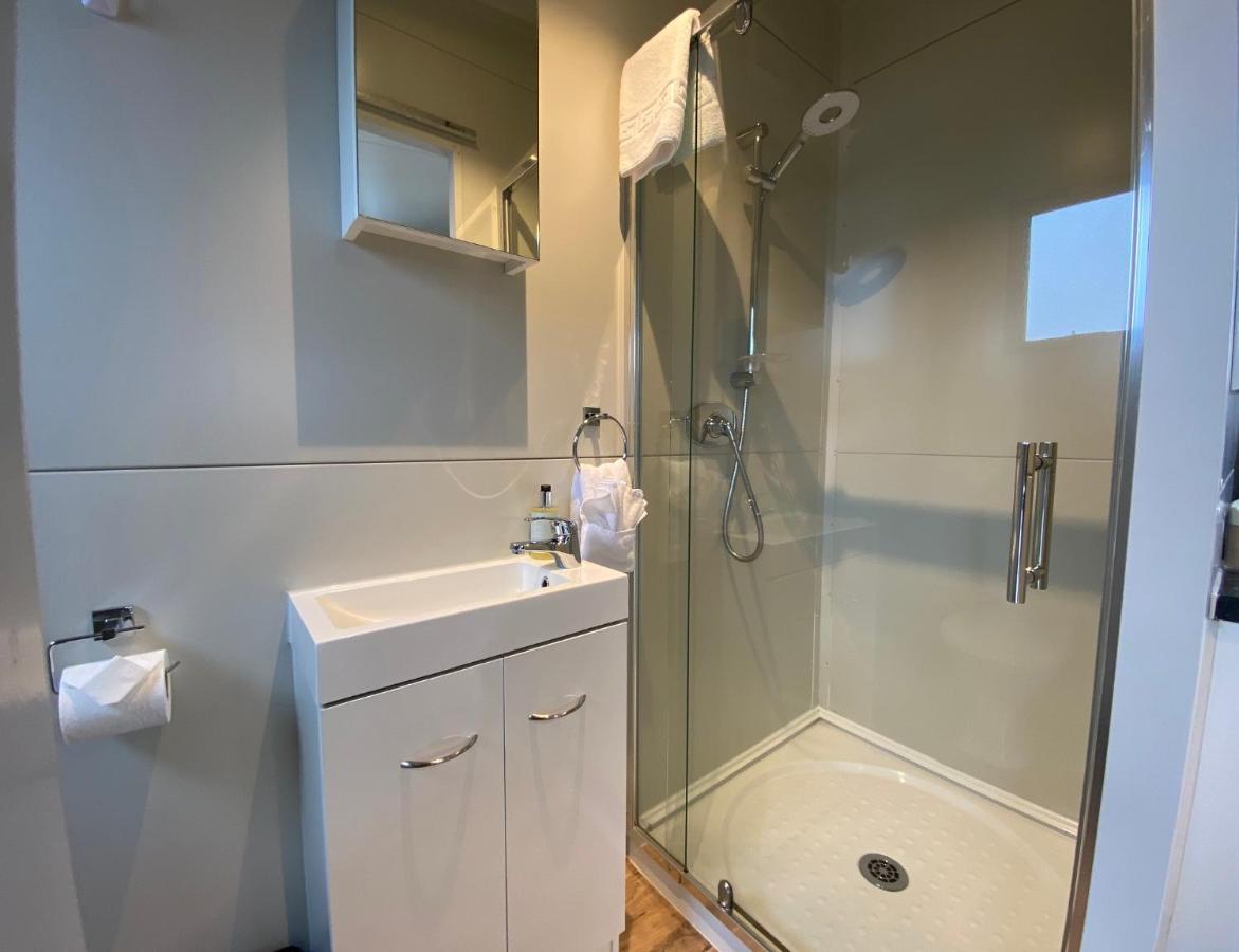 Stunted Totara, Unit 1 Apartment ทไวเซิล ภายนอก รูปภาพ