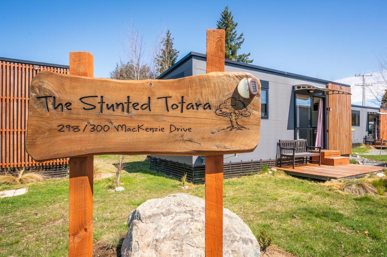 Stunted Totara, Unit 1 Apartment ทไวเซิล ภายนอก รูปภาพ