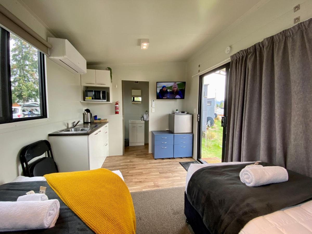 Stunted Totara, Unit 1 Apartment ทไวเซิล ภายนอก รูปภาพ